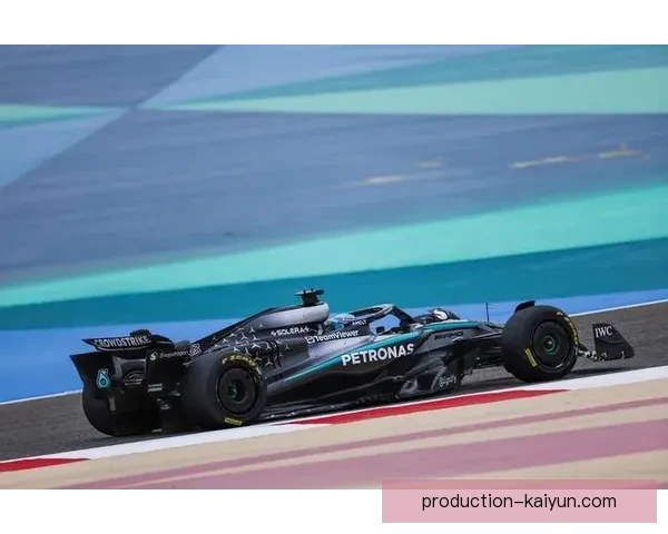 F1新赛季风云再起多队竞争加剧车手格局迎来重大变化新走向