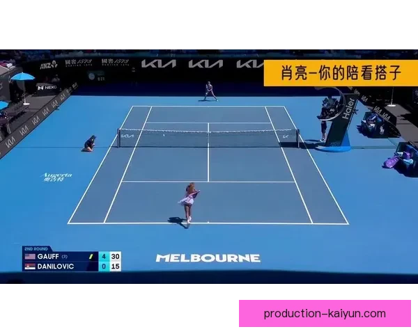 2026赛季网球巡回赛焦点战况与新星崛起全球格局深度观察 2026赛季网球巡回赛焦点战况与新星崛起全球格局深度观察