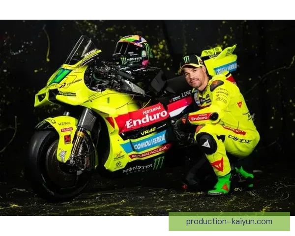 2026赛季MotoGP赛程公布 新车手加入战局引发热议