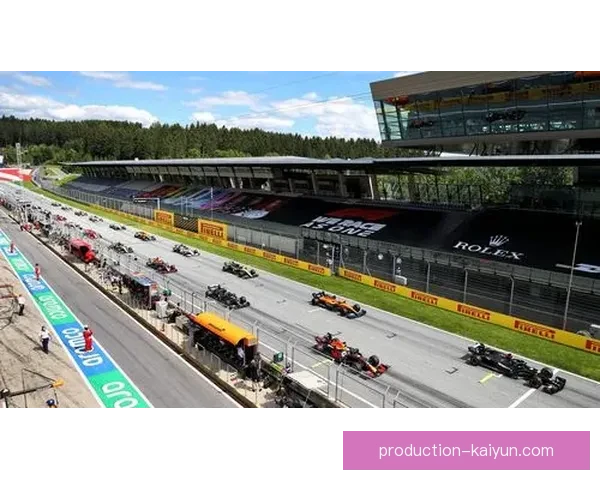 F1新赛季战火重燃豪门车队暗流涌动冠军悬念升级车手格局再生变