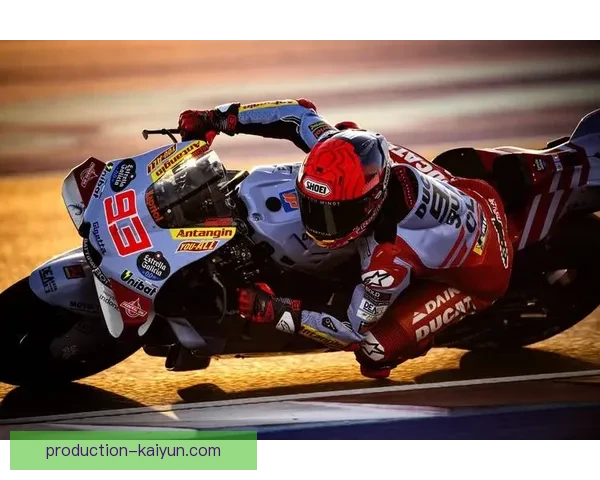 MotoGP新赛季揭幕战激战连连车手争冠格局初现全球焦点升温 MotoGP新赛季揭幕战激战连连车手争冠格局初现全球焦点升温