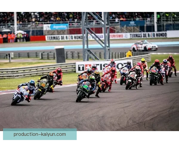 MotoGP新赛季焦点车手转会与冠军争夺全面升温技术规则变革