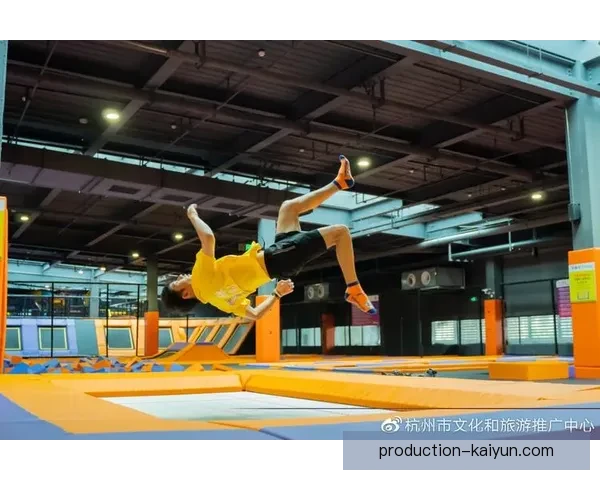 开云体育平台全方位解析：创新科技推动体育产业发展新潮流