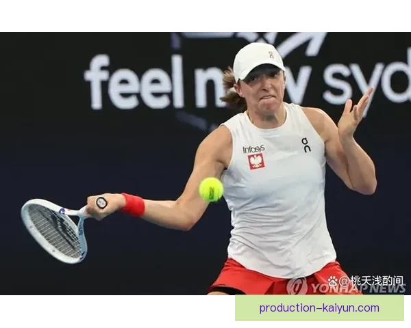 世界网坛焦点赛事激战正酣新星崛起引爆关注多国名将争锋大满贯格局生变