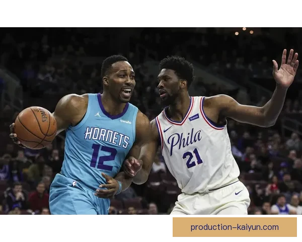 从重建到蜕变 NBA黄蜂新赛季青年风暴与未来蓝图发展路径解读展望