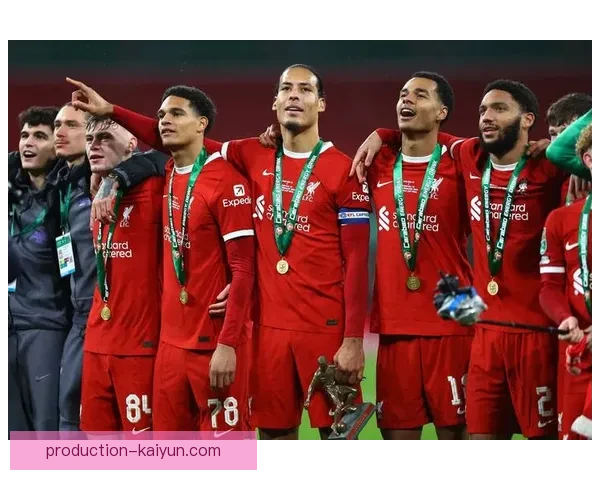 利物浦俱乐部最新动态与赛季前景深度解析报道全面聚焦球队转会与战术布局