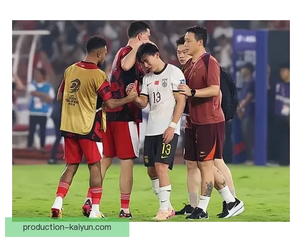 国足新帅上任首战告捷联赛格局或迎重大变革球迷热议未来发展前景