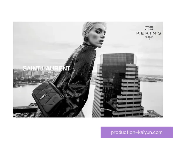 开云官网最新动态与品牌战略解读，探索奢侈品行业未来发展趋势