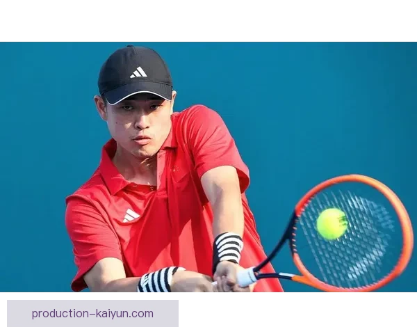 新生代崛起与老将坚守交织的网球赛季风云录全球巡回赛激战正酣中