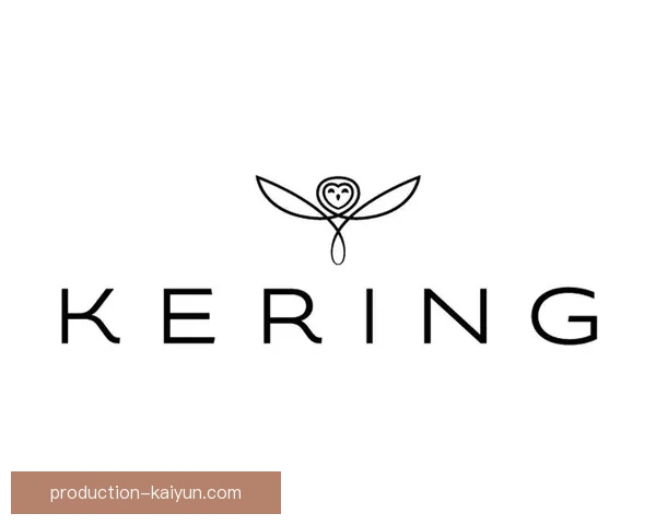 开云集团官方发布全新品牌战略布局，引领奢侈品市场创新与发展