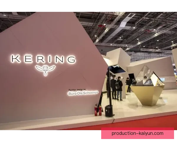 开云集团新人的成长与挑战：探索奢侈品行业的未来之路