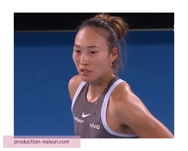 澳网激战正酣新星强势崛起老将绝地逆袭掀起全球热议风暴来袭震撼 澳网激战正酣新星强势崛起老将绝地逆袭掀起全球热议风暴来袭震撼