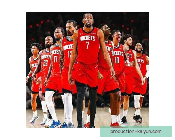 火箭队新赛季目标明确：重建年轻阵容冲击季后赛胜利