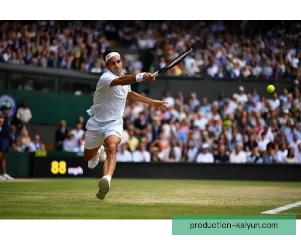 网球世界再掀波澜 费德勒宣布退役后新生活与计划曝光