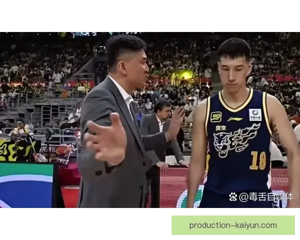 CBA季后赛激战正酣广东队逆转辽宁队晋级半决赛