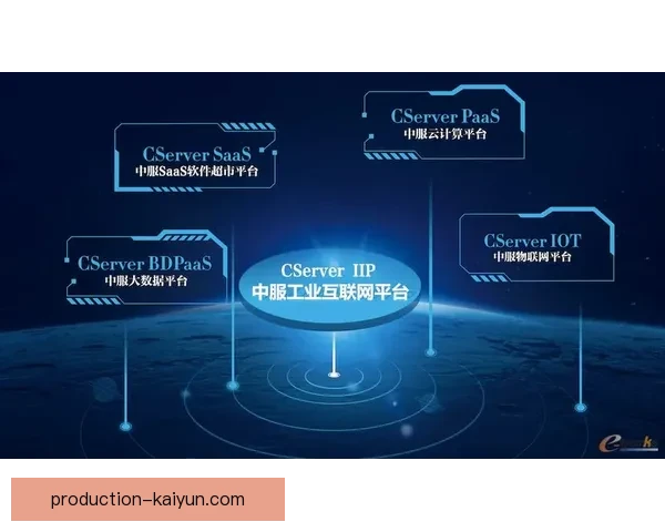 围绕开云体育平台构建数字化竞技娱乐生态新格局与未来发展趋势探索