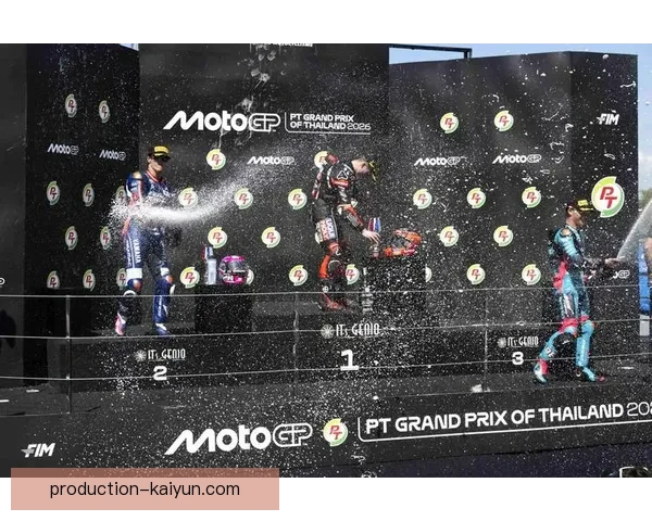 2026赛季MotoGP新规则公布 引发车手与车队激烈讨论