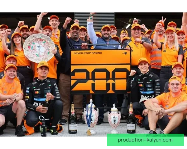 F1赛季最新动态揭示车队策略调整与顶尖车手竞争格局