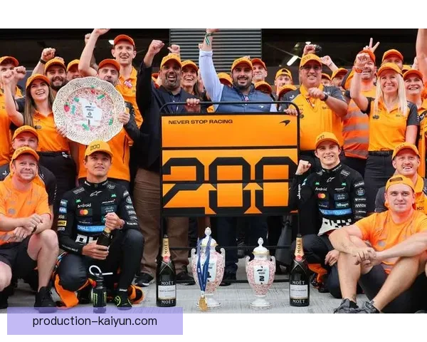 F1赛季最新战报揭晓车手排名变动与赛道精彩瞬间