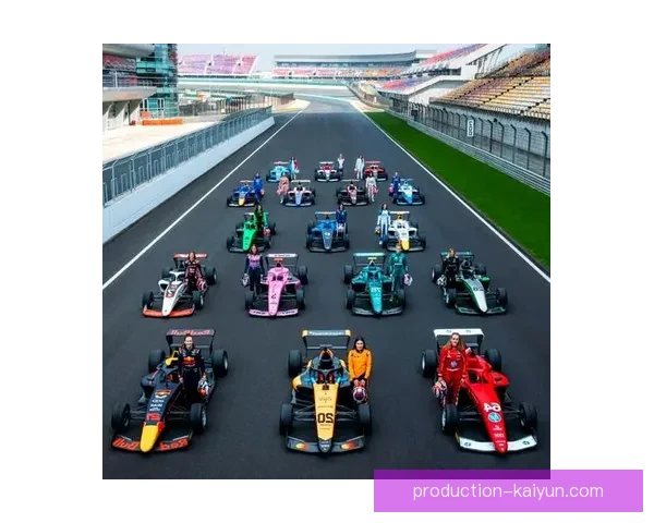 F1赛季激烈角逐迈入高潮 各车队备战欧洲站赛事迎接挑战