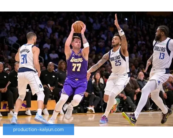 NBA今日焦点：詹姆斯复出领衔湖人大战勇士，东契奇领衔独行侠挑战雄鹿