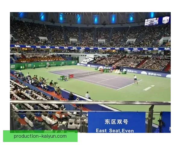 开云体育入口助力体育迷畅享精彩赛事体验全面解析平台优势与特色功能