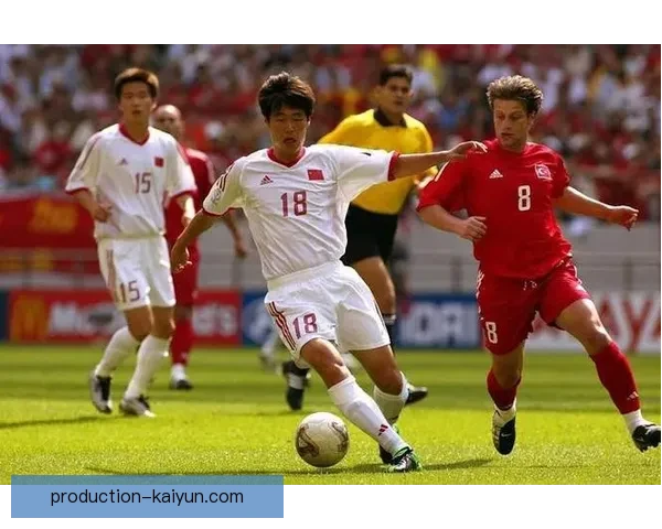 中国足球队迎战世界杯预选赛强敌全力冲击2026年世界杯资格