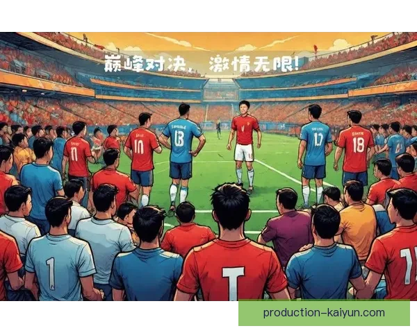 体育赛事激烈角逐 世界顶级球员同场竞技 引爆全球球迷热情