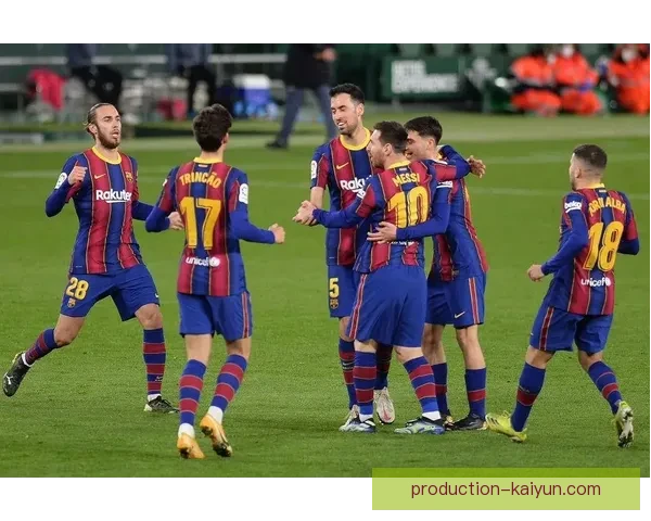 巴萨梅西接连破门助球队逆转 皇马防线频频告急 巴萨梅西接连破门助球队逆转 皇马防线频频告急