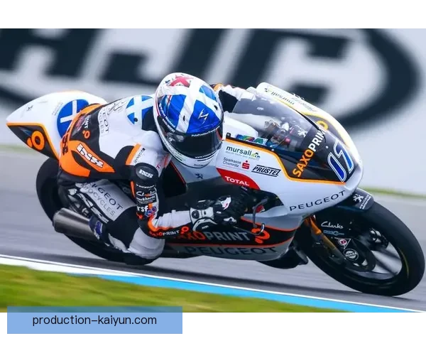 摩托GP最新赛事战报：顶尖车手激烈角逐赛季冠军