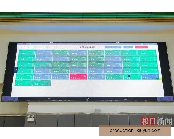 开云体育平台全方位解析最新赛事资讯与运动数据趋势 开云体育平台全方位解析最新赛事资讯与运动数据趋势