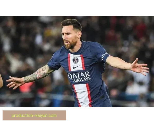 梅西宣布重返巴萨，未来几个月内将正式加盟球队助力新赛季冲刺