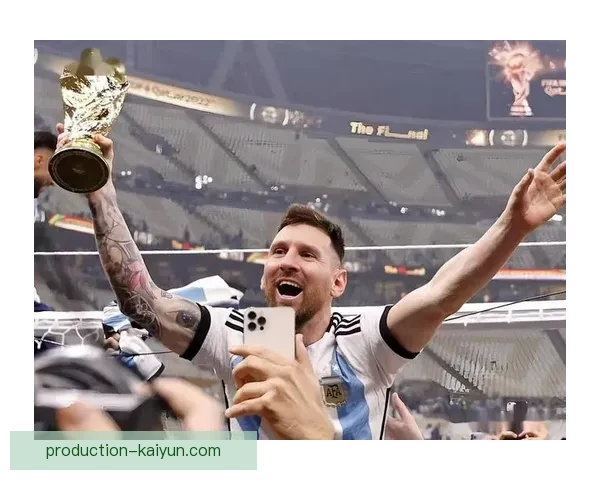 梅西重返巴萨传闻再起 球迷期待与哈维重聚打造新辉煌