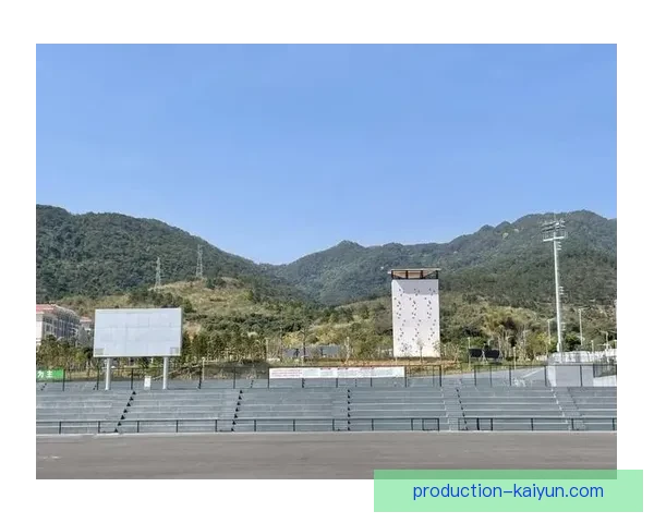 开云体育总部周边运动设施与健康生活方式全景指南