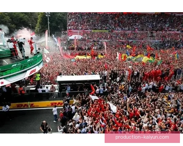 法拉利车队重磅宣布新赛季阵容调整引发F1车迷广泛热议