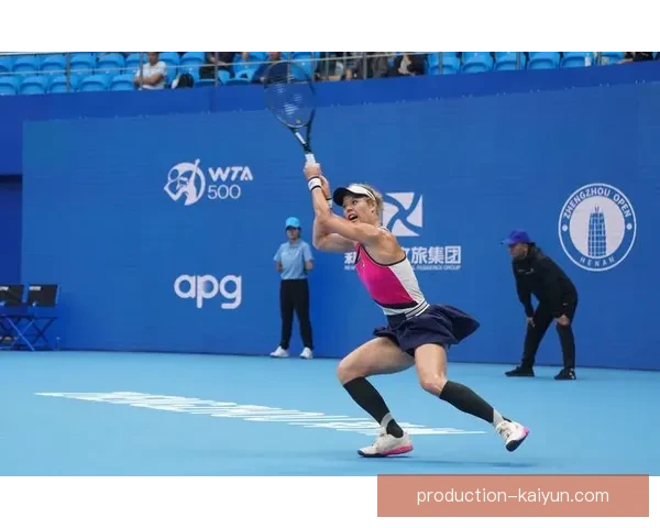 网球赛场最新动态揭秘顶尖选手激烈对决精彩瞬间