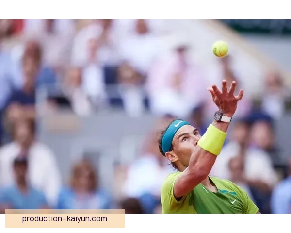 网球赛季焦点：纳达尔复出争冠，小威再度挑战大满贯荣耀