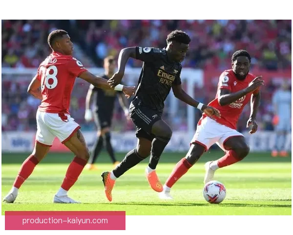 英超赛季全解析球队战术对决精彩瞬间盘点