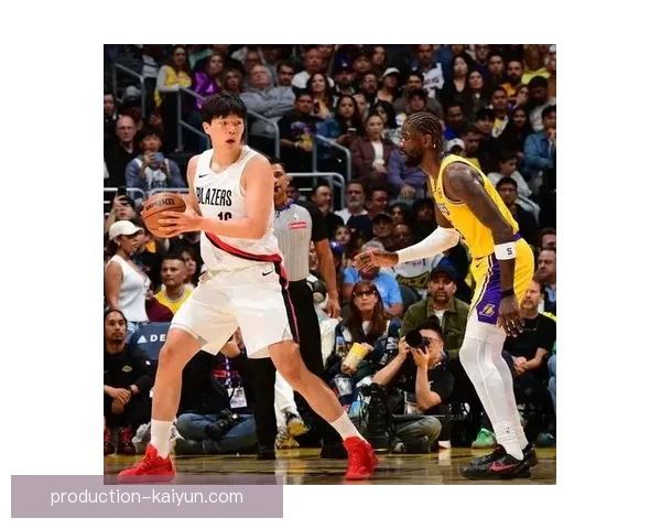 2026年NBA赛程全面解析 各队激战四月即将上演精彩对决