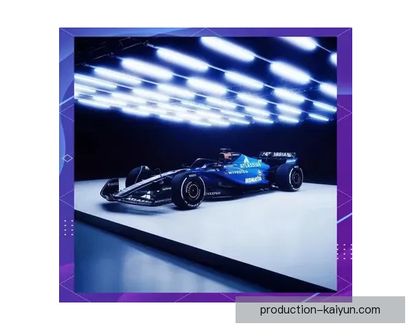 F1赛季迎来重大变革 新规则解析与车队挑战前景展望