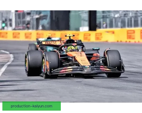 F1赛季最新动态：车队调整策略与赛车性能革新全解析