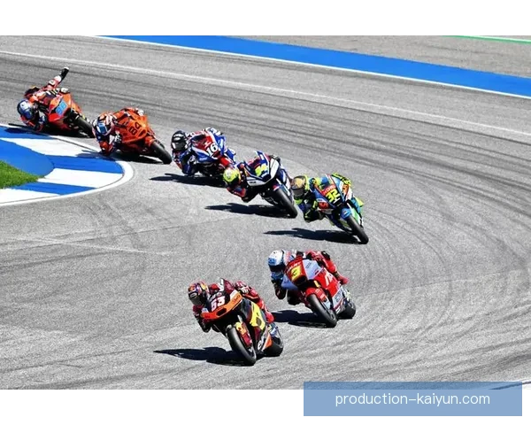 2026 MotoGP赛季最新动态 车手们的激烈角逐与技术革新