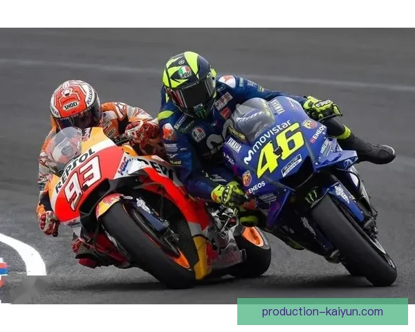 MotoGP赛季激烈角逐 新星车手表现亮眼 传统强队挑战升级