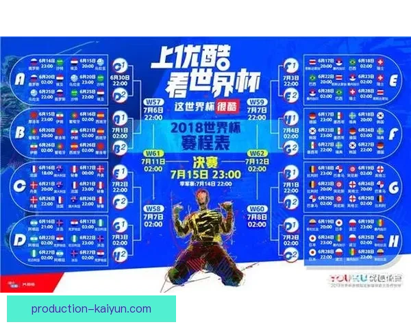 世界杯高清赛事直播免费在线观看全平台入口指南