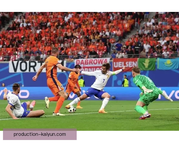 《欧洲杯预选赛精彩回顾 多支强队争夺名额形势复杂》