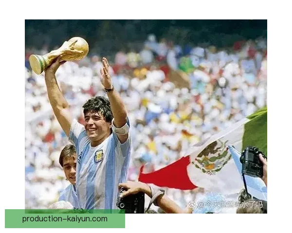 回顾墨西哥世界杯辉煌瞬间与传奇赛事故事