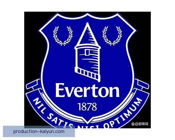 埃弗顿俱乐部历史沿革与未来发展战略全面解析