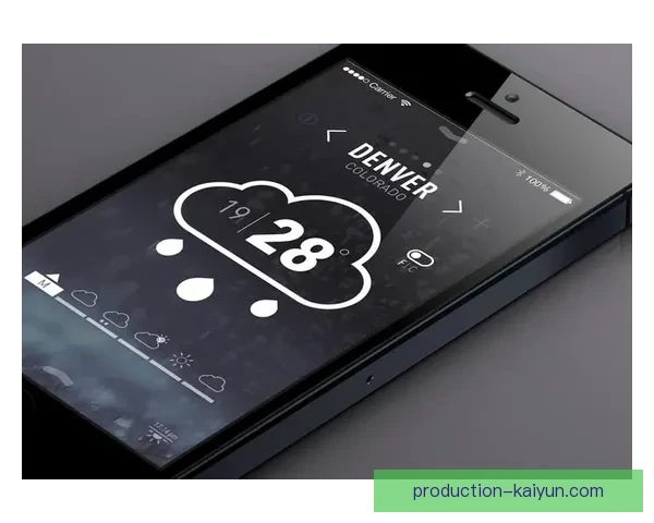 开云手机App全面升级打造智能生活新体验提升用户交互和功能丰富度