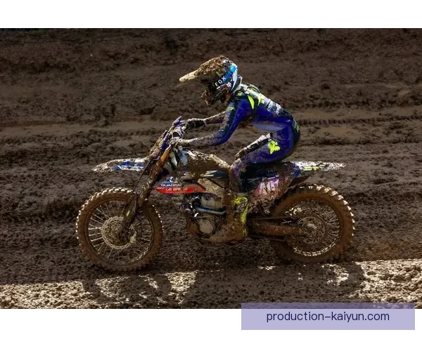 法国站惊喜不断：年轻车手力压冠军引发赛季新格局